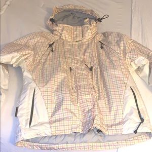 Turbine Women’s Snowboarding Jacket